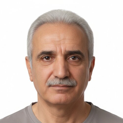 Hosein Pourkashian