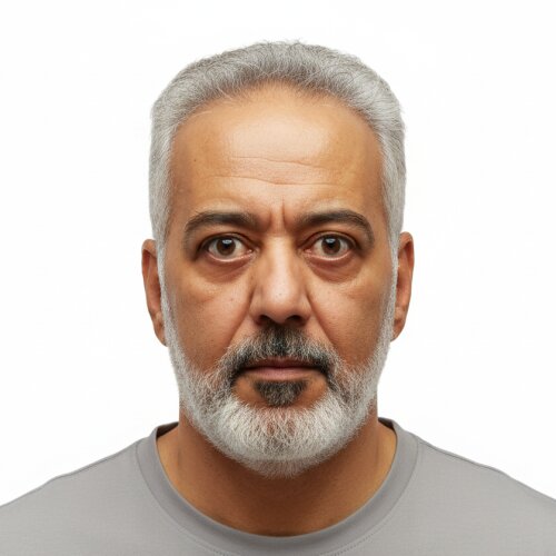 Farhad Shahmiri