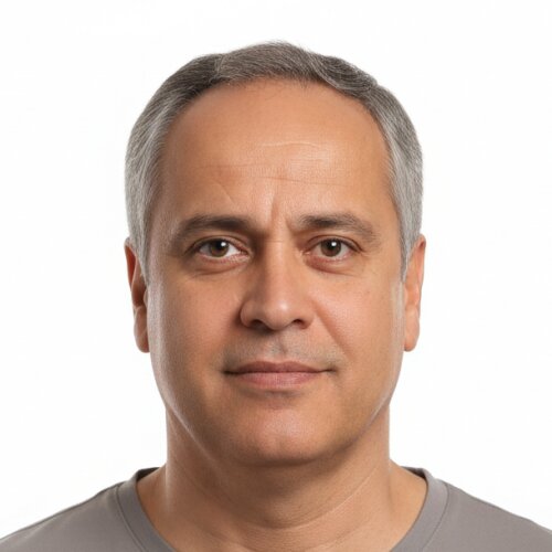 Mohsen Torabi