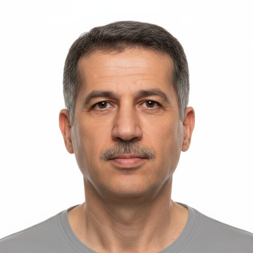 Masoud Yazdanpanah