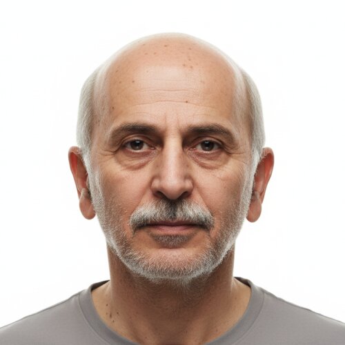 Davoud Ahangari