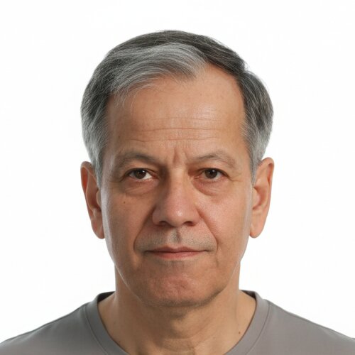 Jamshid Hamidi