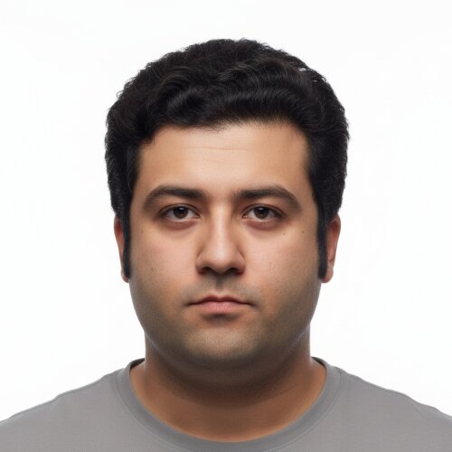 Alireza Toloukian