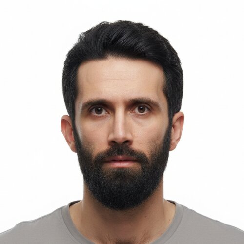 Hamidreza Sousanabadi