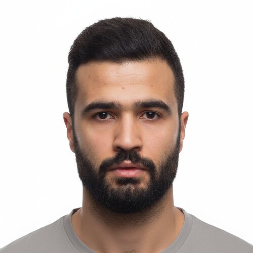 Mostafa Sharifat