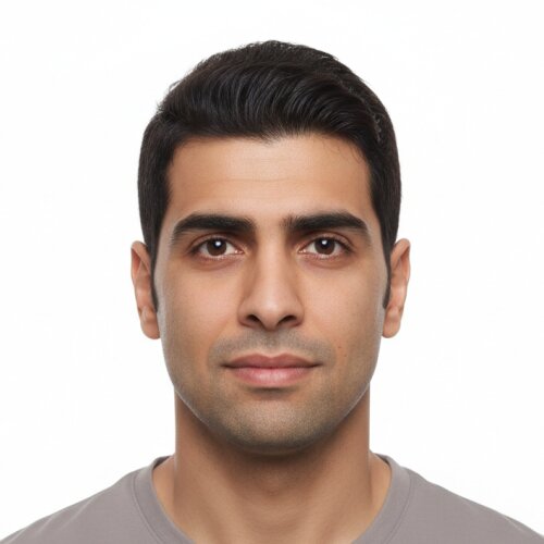 Mehdi Aghamohammadi