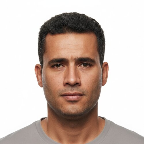 Ali Janmaleki