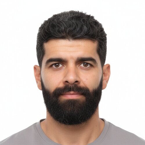 Javad Maheri