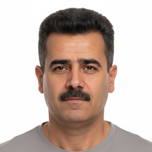 Seyyed Akbar Pourmousavi