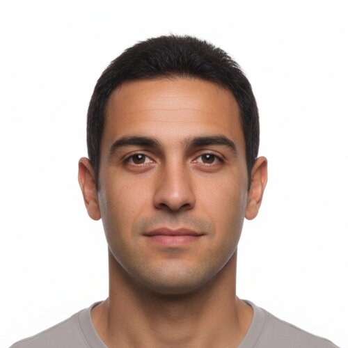 Farhad Alekhamis