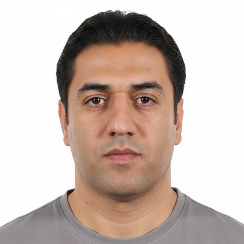 Amir Hosein Peyrovani