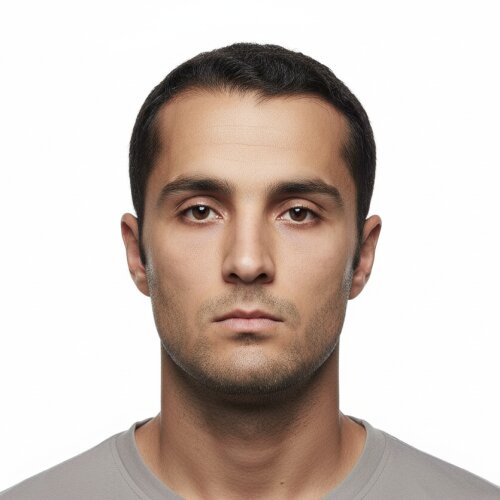 Ali Marzban