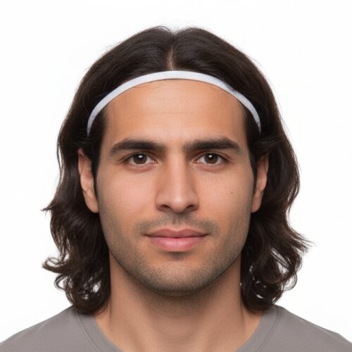 Soroush Saeidi