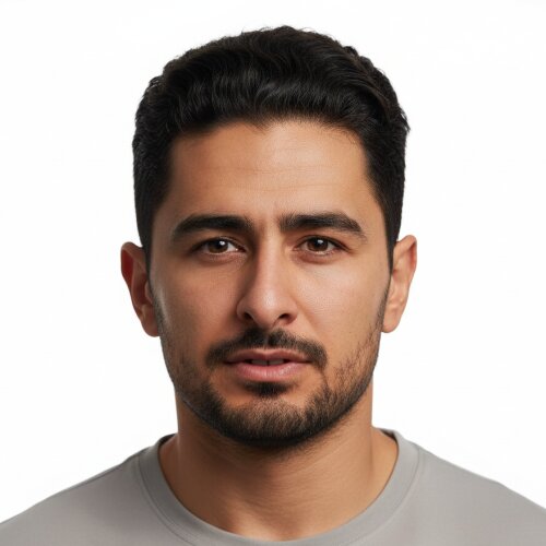 Milad Kamandani