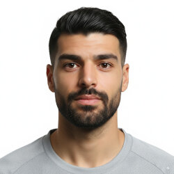 Mehdi Taromi
