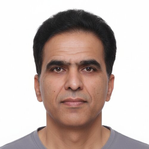 Mohammad Faramarzi