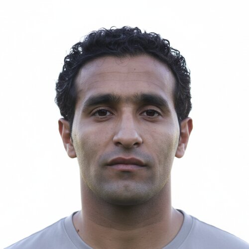 Hamid Neshatjoo