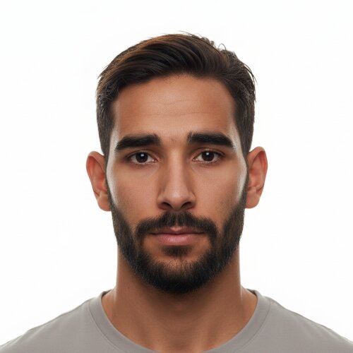Reza Karamollachaab