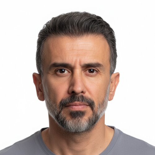 Amir Mohebbi