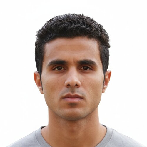 Amir Sharafi