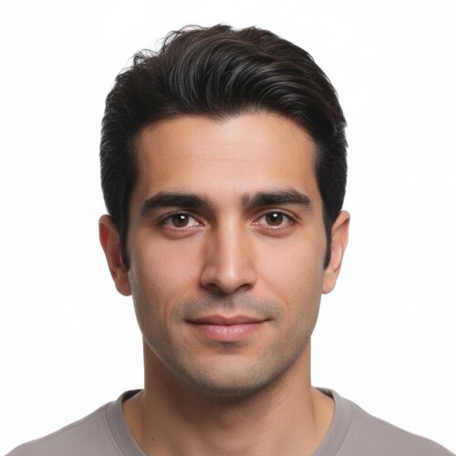 Morteza Izadi