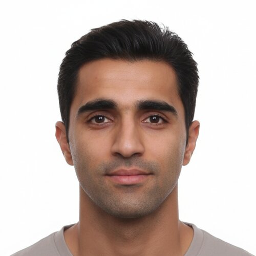 Hadi Ramezani