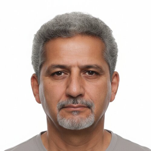 Naser Faryadshiran