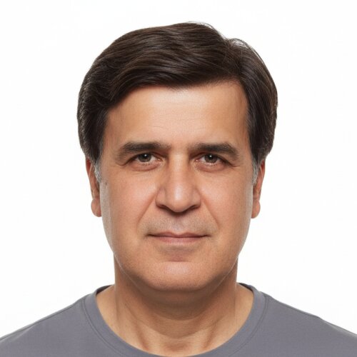 Alireza Alifar