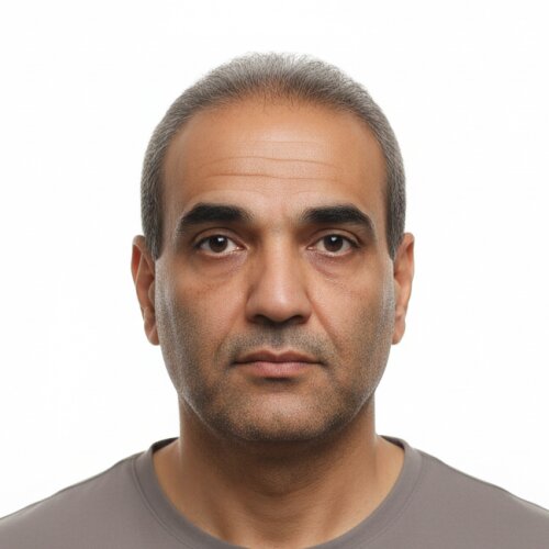 Javad Khiabani