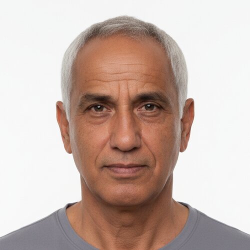 Asghar Sharafi