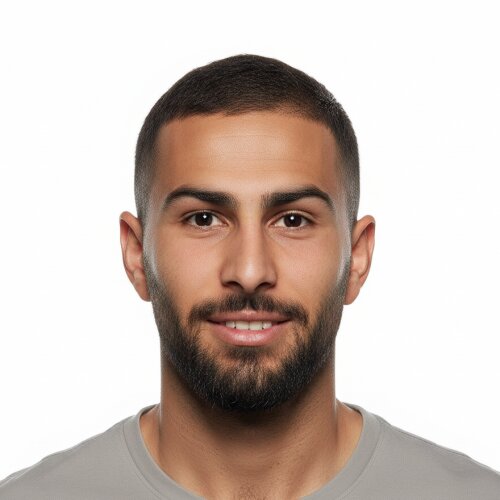 Amir Nasr Azadani