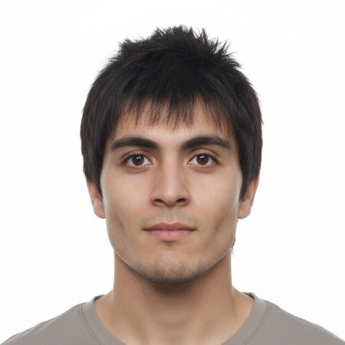 Pouria Gheydar