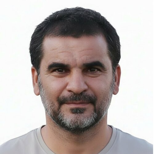 Hasan khanmohammadi