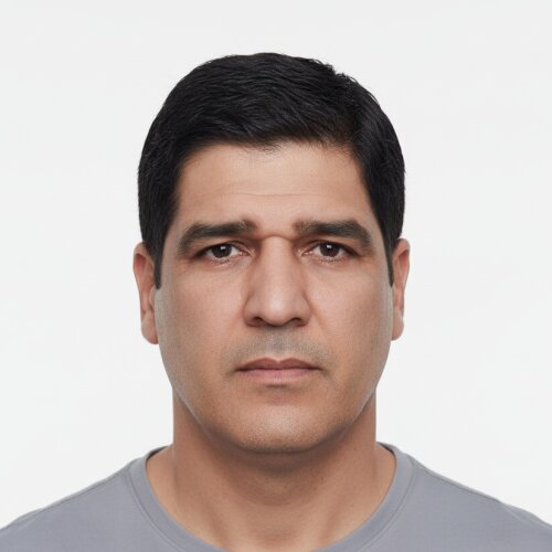 Reza Mohajeri