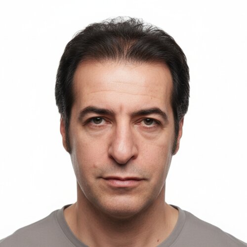 Sadegh Vamazyar