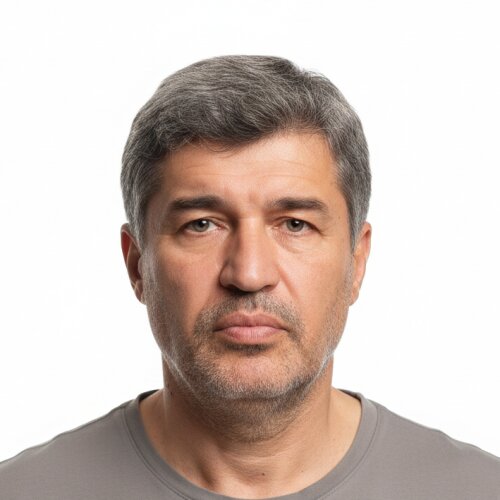 Abbas Zare