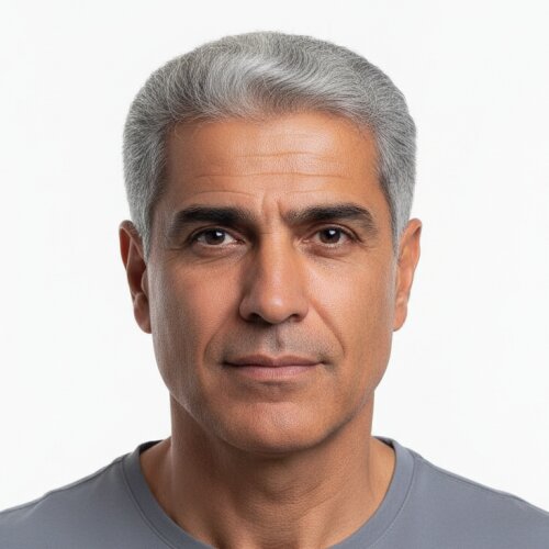 Ali Asghar Kamyab