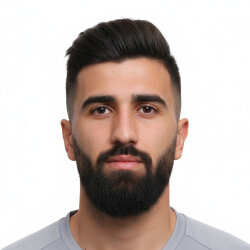 Ali Shojaei