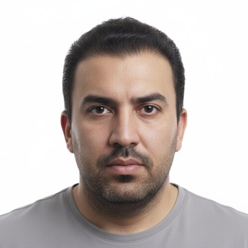 Ali Tahmasebi