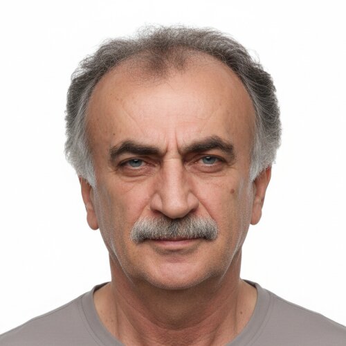 Qafour Jahani