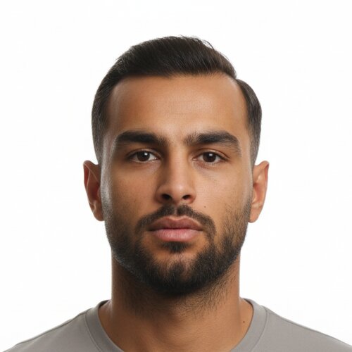 Fariborz Gerami