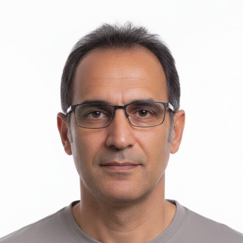 Kourosh Barmak