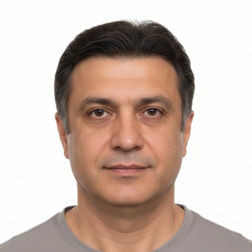 Mojtaba Payambari