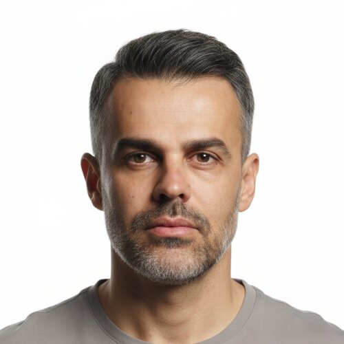 Mohammadreza Amin Sanayei