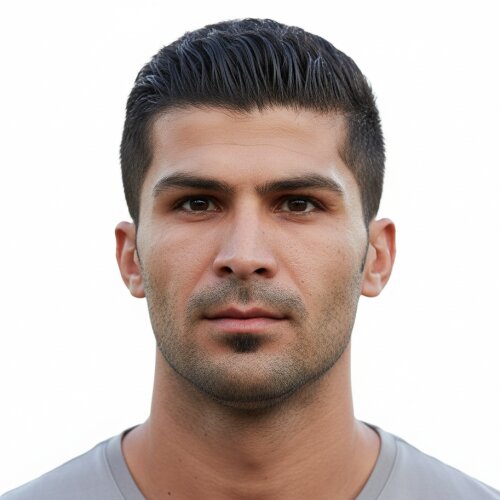 Mohammadreza Pourmohammad