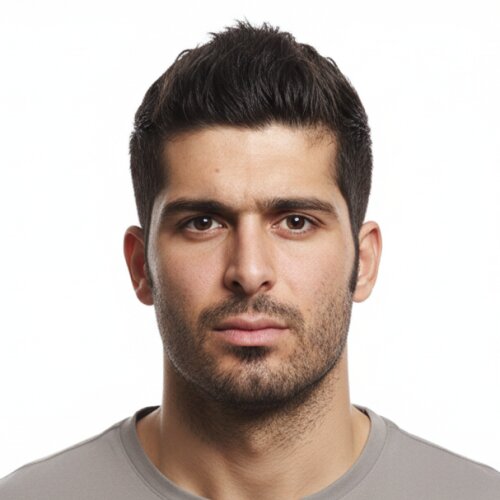 Mohammad Ali Akbarkhah