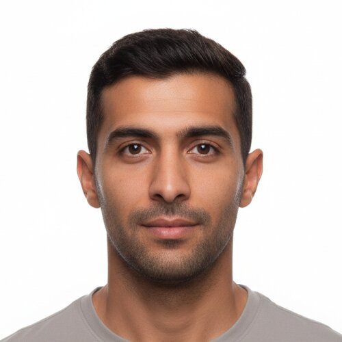 Mohammad Niknahal