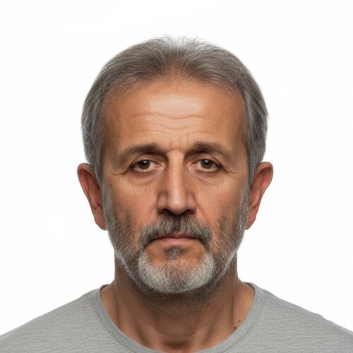 Mohammad Ali Shojaei