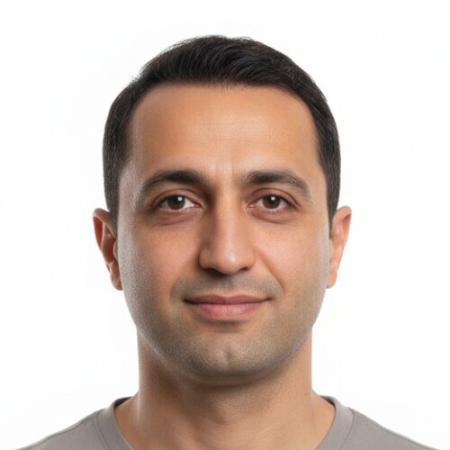 Mehdi Khanbani