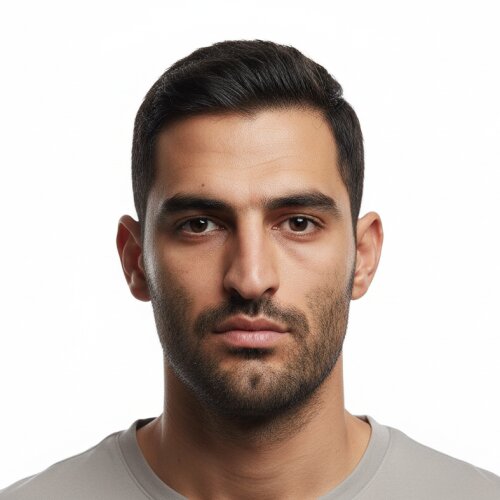 Mehrdad Ghanbari